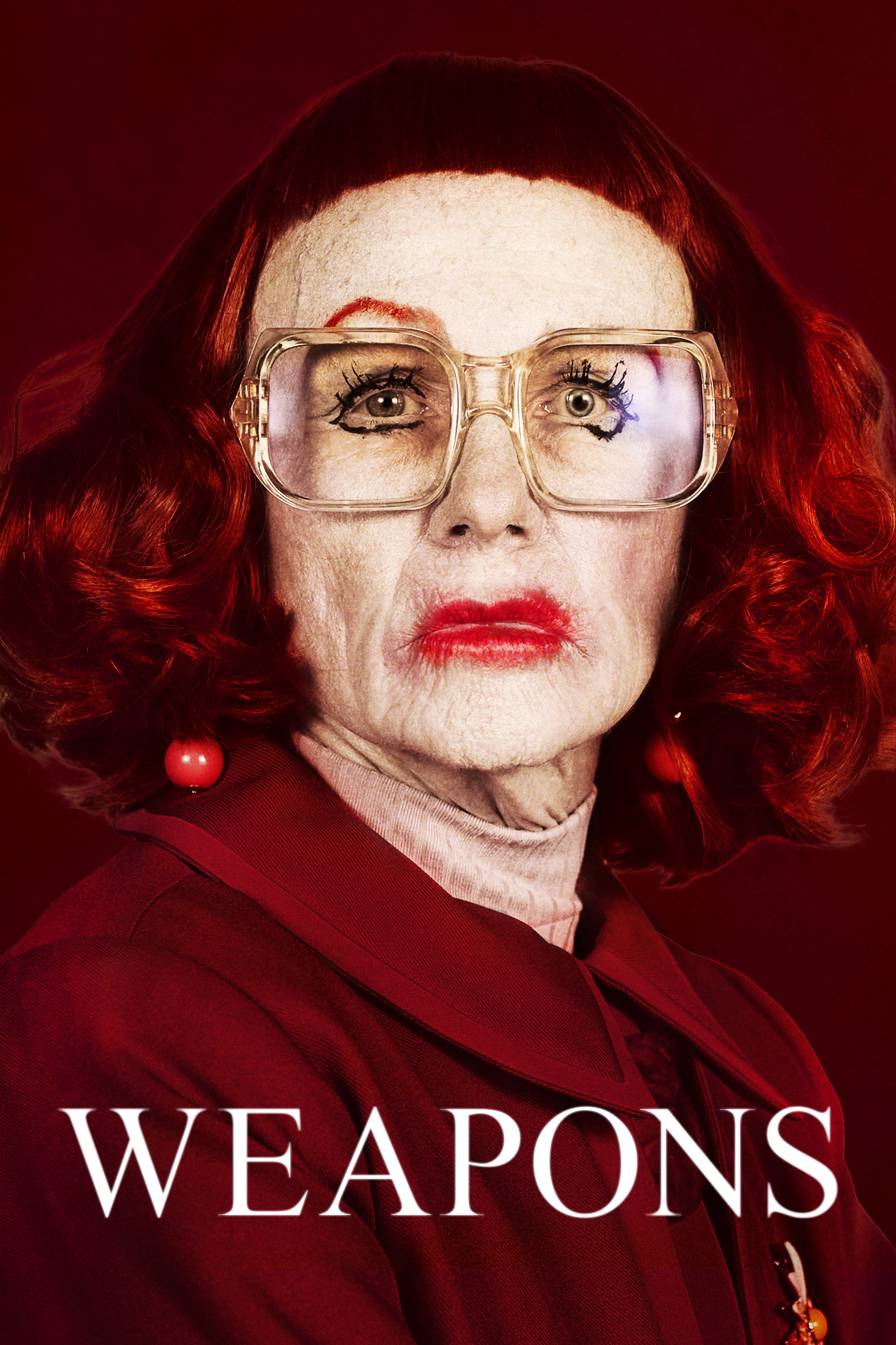 Weapons (2025) [470891] (A1760819724) [[Movies]] --Plex--